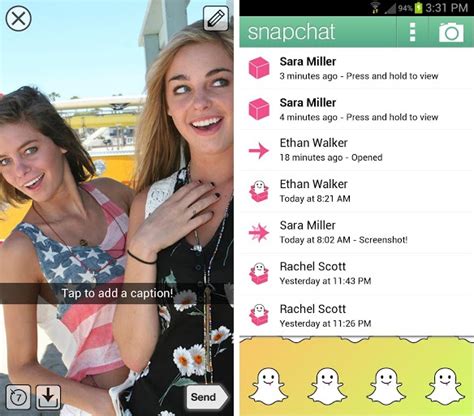 snapchat girl leaks|Leaked Snapchat videos and pictures posted online